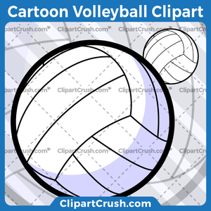 Vector SVG PNG Volleyball clipart for teachers, school, kids, businesses or anyone that needs a cool Volleyball for their projects. Black & white Vollyball vector line art included. Great for logos, icons, curriculum.