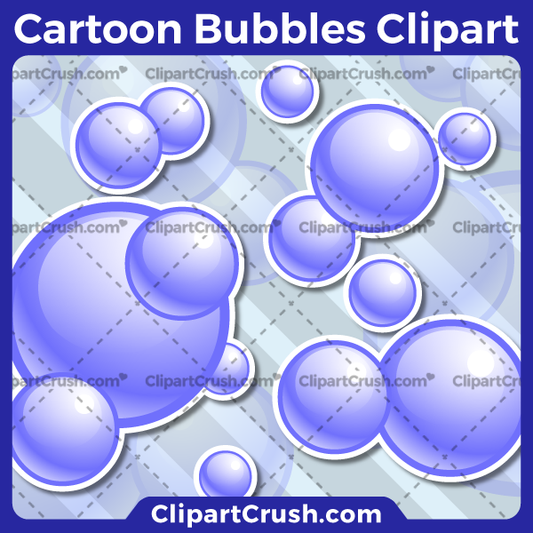 Vector SVG PNG Bubbles clipart for teachers, school, kids, businesses or anyone that needs a cool Bubbles for their projects. Black & white Bubbles vector line art included. Great for logos, icons, curriculum.
