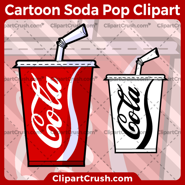 cola clip art